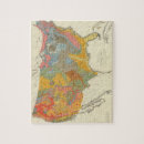 Search for geological map puzzles Units