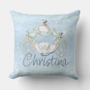 Search for cinderella cushions Princess