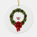 Search for old fashioned christmas tree decorations Festive