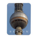 Search for berlin magnets Tv tower