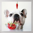 Search for red pepper posters Close up