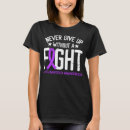 Search for rheumatoid arthritis tshirts Warrior