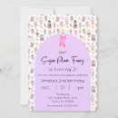 Search for sugar plum invitations Ballet