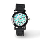 Search for pattern watches Cute
