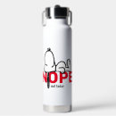 Search for peanuts water bottles Cute