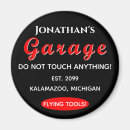 Search for tool box magnets For him