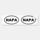 Search for white wine bumper stickers California