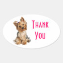 Search for yorkshire terrier dog stickers Yorkie