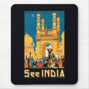 Search for india mousepads Travel