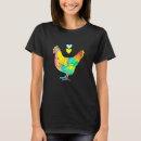 Search for chicken lover tshirts Pet