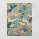 Search for whisperer postcards Nature