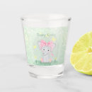 Search for cute shot glasses Flower