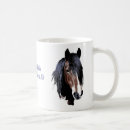 Search for native animals mugs Black