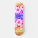 Search for hawaiian skateboards Pink