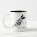 Search for trumpeter mugs Jazz