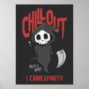 Search for funny halloween signs Black