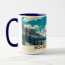 Search for alpine mountain mugs Nature lover