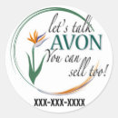 Search for avon stickers Beauty