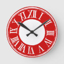 Search for roman numeral numbers Vintage