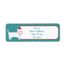 Search for westies return address labels White