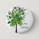 Search for tree hugger badges Organic