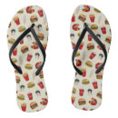 Search for hamburger shoes Cheeseburger