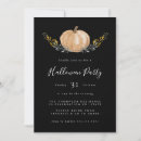 Search for black an thanksgiving invitations Minimalist