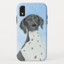 Search for pointer iphone cases Dog