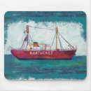 Search for nantucket mousepads Boat