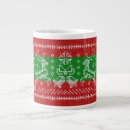 Search for nordic christmas mugs Knitting