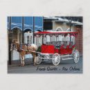 Search for mardi gras postcards Bourbon street