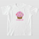 Search for cupcakes tshirts Girly
