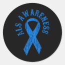 Search for als stickers Purple