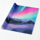 Search for dream wrapping paper Sky