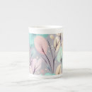 Search for purple leaves mugs Pattern