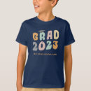 Search for graduation boys tshirts Class of 2023