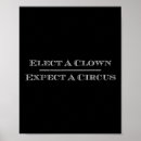 Search for clown art Biden