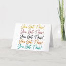 Search for inspirational quotes thank you cards Colourful