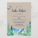 Search for lake tahoe invitations For her
