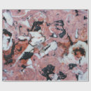 Search for red marble wrapping paper Pattern