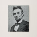 Search for abraham lincoln puzzles Civil