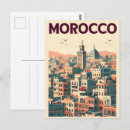 Search for marrakesh postcards Africa
