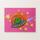 Search for space puzzles Galactic