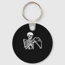 Search for hand signs key rings Gothic love