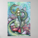Search for sea serpent art Fantasy