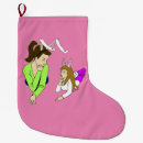 Search for daughter christmas stockings Girl