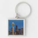 Search for space needle key rings Outdoors