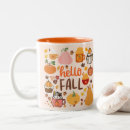 Search for hello pumpkin mugs Pumpkins