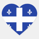 Search for flag of quebec stickers Québec