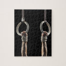 Search for gymnastic puzzles Competition